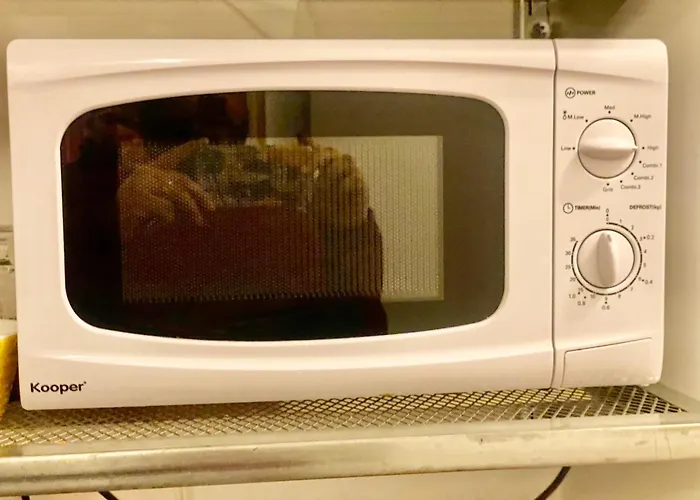 Hotel I Dormienti Roma