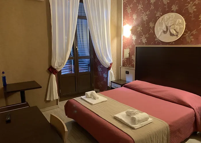 Bed and Breakfast La Casa Di Maurizio Roma